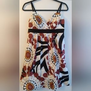 BISOU BISOU Dress Size 14